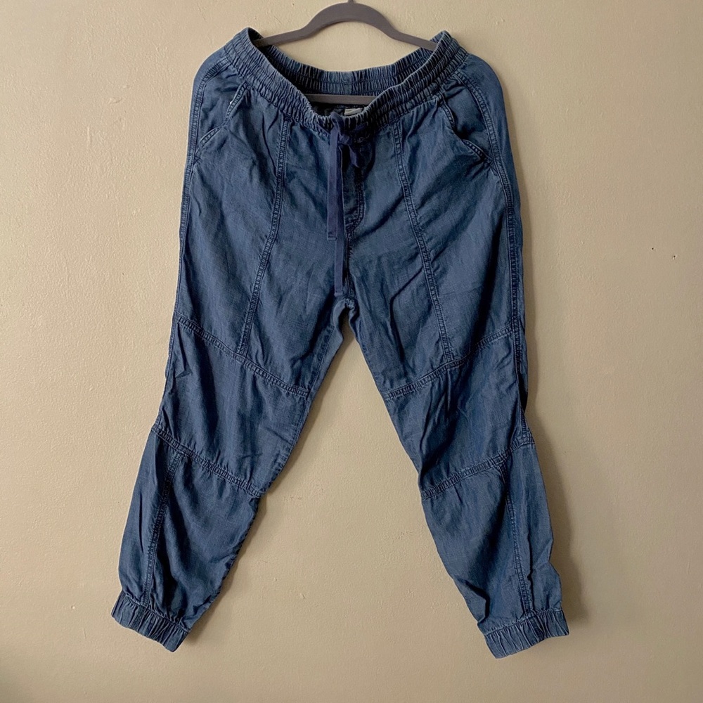 GAP Jean Jogger